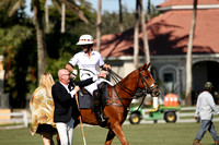 Legends Of Polo / USA over Argentina