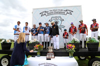 Boys and Girls Club Charity Polo Match