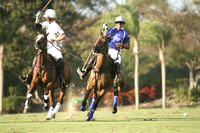 Valiente Beats Lucchese Cambiaso replaces Sterling