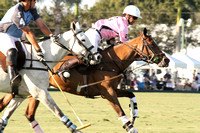 Piaget Takes The Win Over Goose Creek in The Ylvisaker Cup