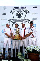 USA Beats Chile..The Legends Of Polo..The Social Side