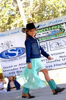 Palm Beach County Rodeo Princess