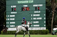Ylvisaker Cup  Beverly Polo / CK Polo