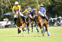 Gold Cup Park Place 13 Valiente 12 Overtime