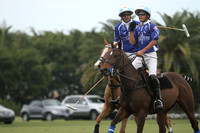 The Sterling Cup Valiente /Pilot