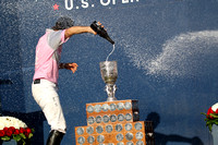 US Open Final LaDolfina Tamera 12 LaDolfina Catamount 8