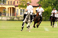 US Trust Cup Final and Chamber Event Grand Champions Polo Club