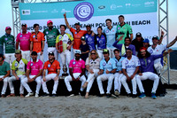Miami Beach Polo 2022 Casablanca Beats Richard Mille